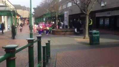 The Cinnamon Tandoori Restaurant