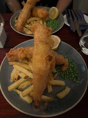 The Waterside Bistro