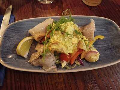 The Waterside Bistro