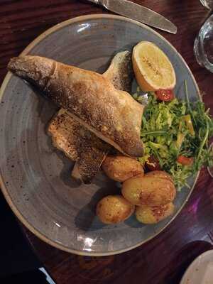 The Waterside Bistro