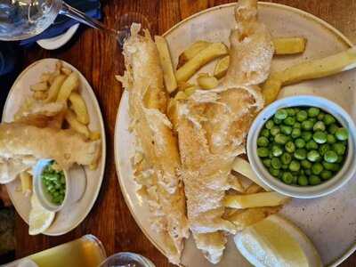 The Waterside Bistro