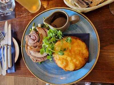 The Waterside Bistro