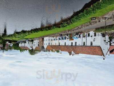 The Waterside Bistro