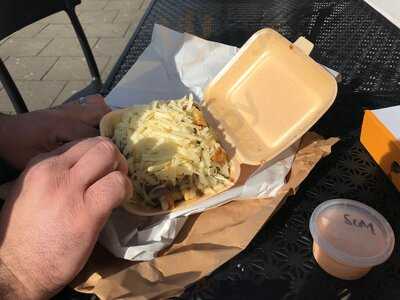 The Flash In The Pan