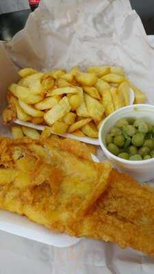 The Flash In The Pan