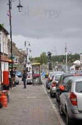 The Flash In The Pan