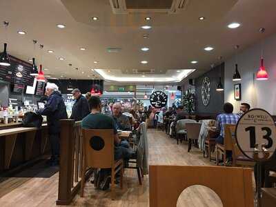 Boswells Cafe