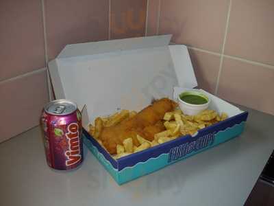 Evans's Fish Bar