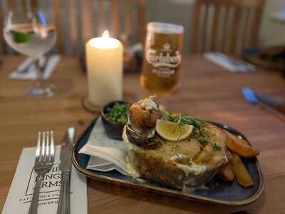 The Kings Arms Inn