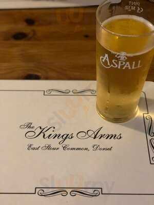 The Kings Arms Inn