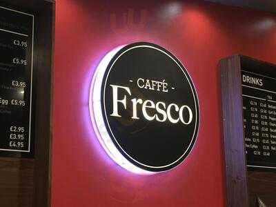 Caffe Fresco