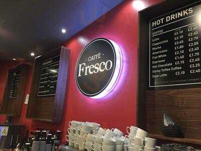 Caffe Fresco