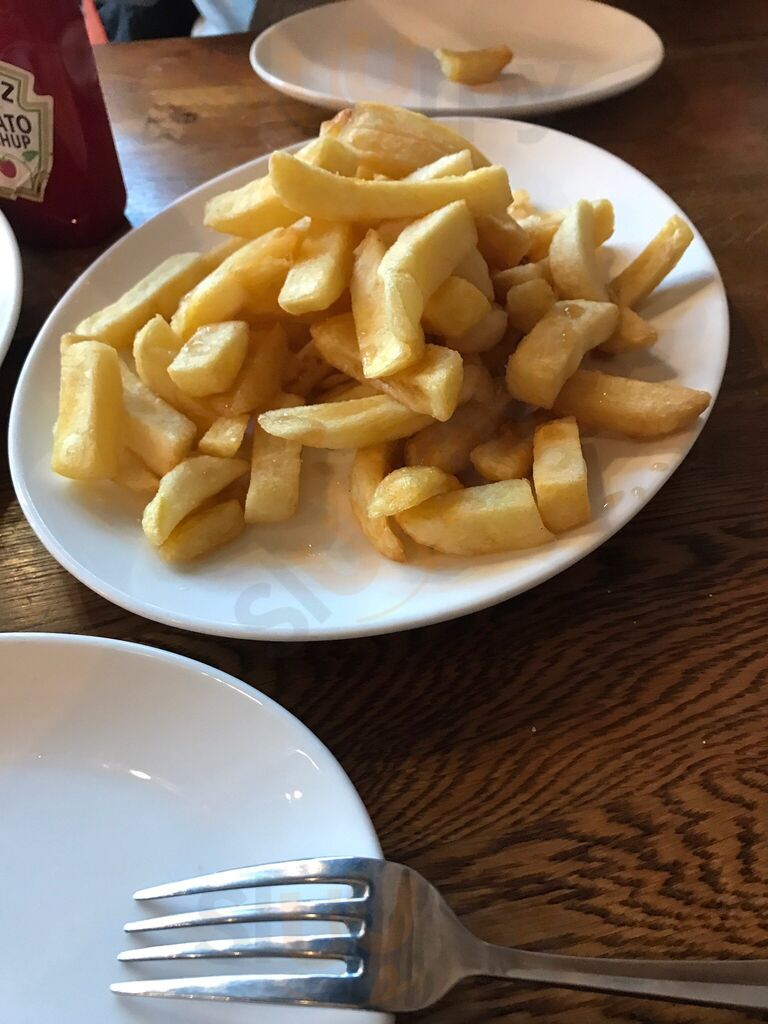 Wickham Bay Seafood Restaurant