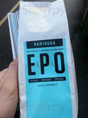 Proper Cycling And Coffee