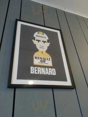 Proper Cycling And Coffee