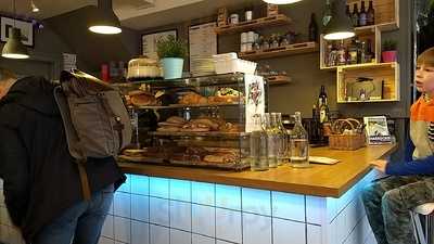 Proper Cycling And Coffee