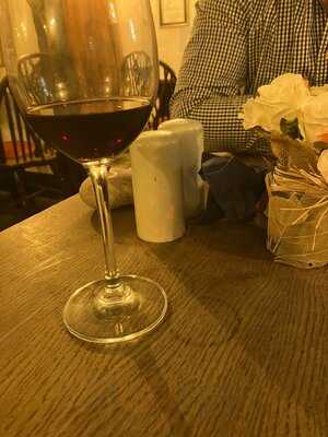 The Sir Walter Raleigh