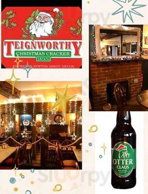 The Sir Walter Raleigh