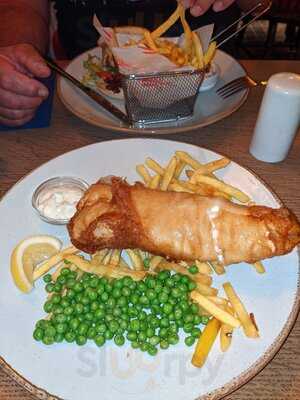 The Sir Walter Raleigh