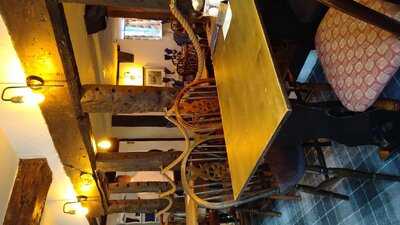 The Sir Walter Raleigh