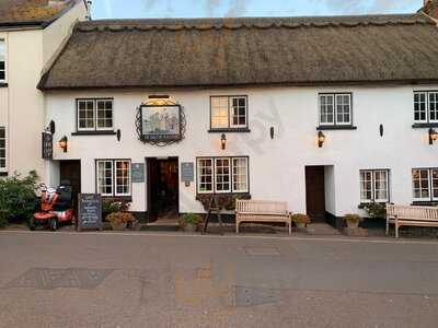 The Sir Walter Raleigh