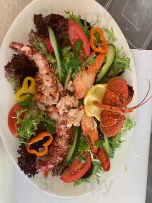 The Sir Walter Raleigh