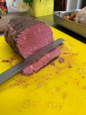 The Sir Walter Raleigh