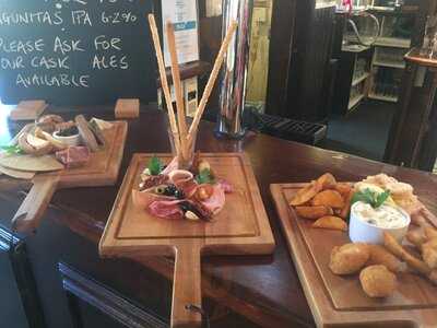 Tyneside Tavern Bar & Bistro