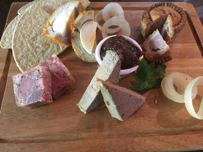 Tyneside Tavern Bar & Bistro