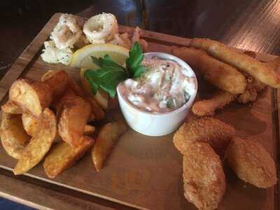 Tyneside Tavern Bar & Bistro