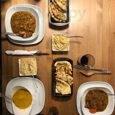 The Badgers' Wood Pub