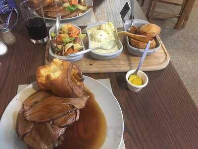 The Badgers' Wood Pub