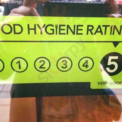 Red Rose Of Chessington