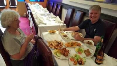 Red Rose Of Chessington