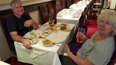 Red Rose Of Chessington