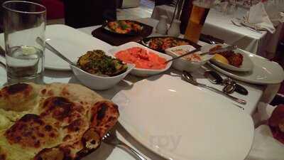 Red Rose Of Chessington