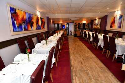 Red Rose Of Chessington