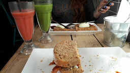 Yummy Scrummy Bakery