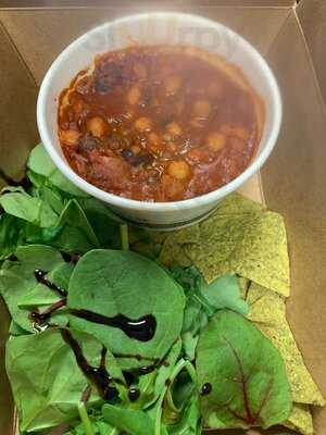 Ampthill Deli And Kitchen