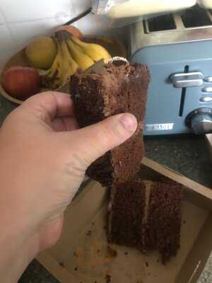 Ampthill Deli And Kitchen