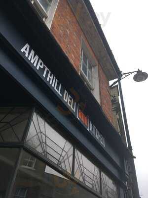 Ampthill Deli And Kitchen