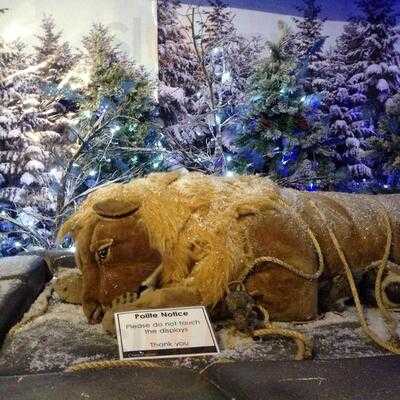 Chessington Garden Centre