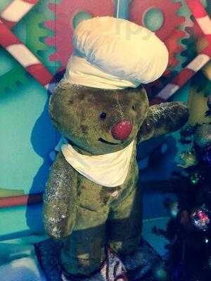 Chessington Garden Centre