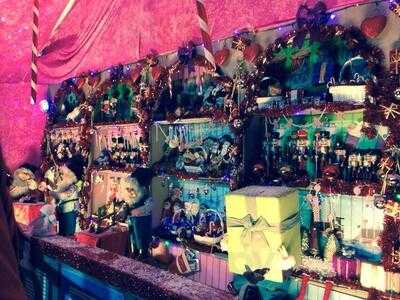 Chessington Garden Centre