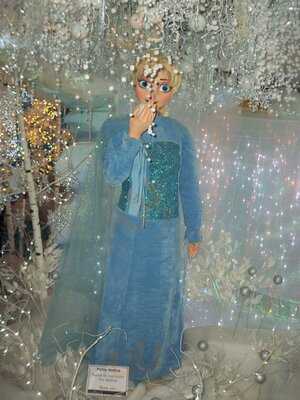 Chessington Garden Centre