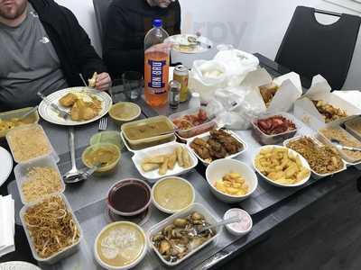 Mr Rice Chinese Takeaway