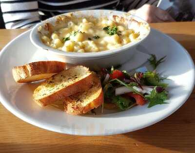 The Heron Farm Shop And Kitchen