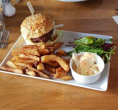 The Heron Farm Shop And Kitchen
