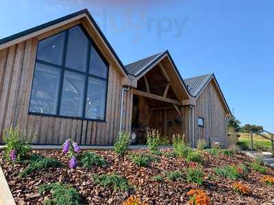 The Heron Farm Shop And Kitchen