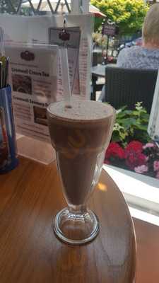 Cromwell Coffee House